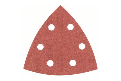 Image of Bosch Deltaschleifblatt G 240 256A53 bei JUMBO