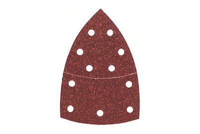 Image of Bosch Multischleiferblatt G 40 256A61 bei JUMBO