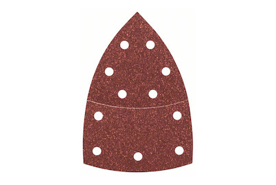 Image of Bosch Multischleiferblatt G 80 256A63 bei JUMBO