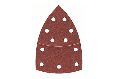 Image of Bosch Multischleiferblatt G 120 256A64 bei JUMBO