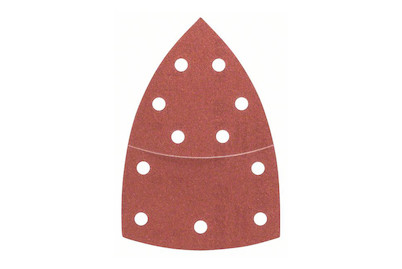 Image of Bosch Multischleiferblatt G 180 256A65 bei JUMBO