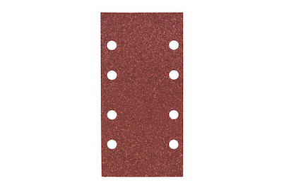 Image of Bosch Schleifblatt 93x185 G 60 256A81 bei JUMBO