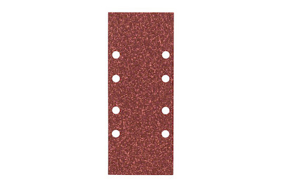 Image of Bosch Schleifblatt 93x230 G 40 256A94 bei JUMBO