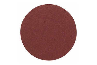 Image of Bosch Papierschleifblatt G-120 115mm 256B39 bei JUMBO