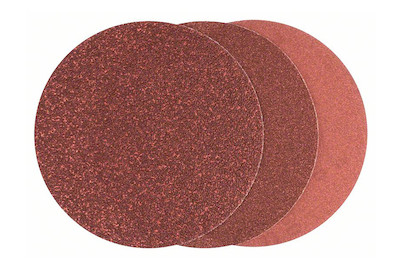 Image of Bosch Papierschleifblatt G-Set 115mm 256B41 bei JUMBO