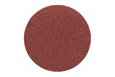 Image of Bosch Papierschleifblatt G-60 125mm 256B43 bei JUMBO