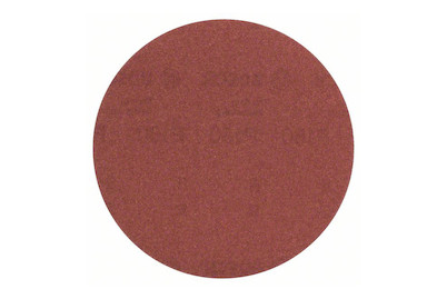 Image of Bosch Papierschleifblatt G-180 125mm 256B46 bei JUMBO