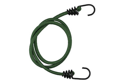 Image of Qualité&Prix Gepäckträger Spannriemen 100 cm bei JUMBO