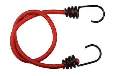 Image of Qualité&Prix Gepäckträger Spannriemen 60 cm bei JUMBO