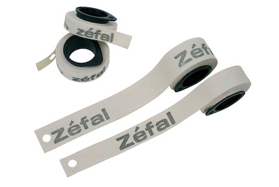 Image of Zefal Felgenband Baumwolle 17 mm