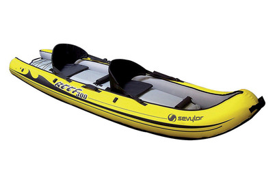 Image of Sevylor Kajak Reef 300 bei JUMBO