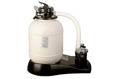 Image of Gre Sandfilteranlage Fa6050S bei JUMBO