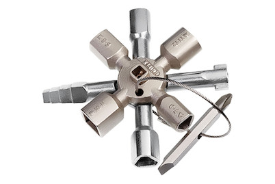 Image of Knipex TwinKey bei JUMBO