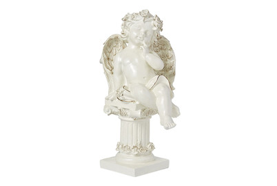 Image of Engel Arioth bei JUMBO