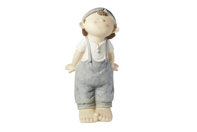 Image of Home and More Küssender Junge Gagiel H 63.5 cm bei JUMBO