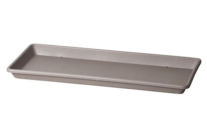 Image of Untersatz Cassettone 91x35 cm braun bei JUMBO