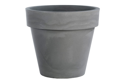 Image of Topf Standard One ø 50/ H 43 cm anthrazit bei JUMBO