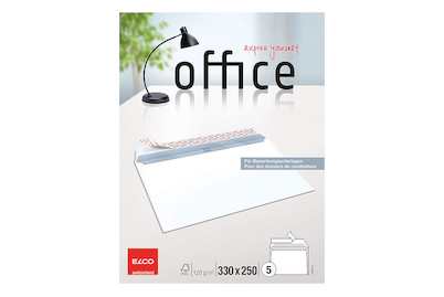 Image of Elco Office Bewerbungskuvert bei JUMBO