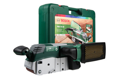 Image of Bosch Bandschleifer PBS 75 AE bei JUMBO
