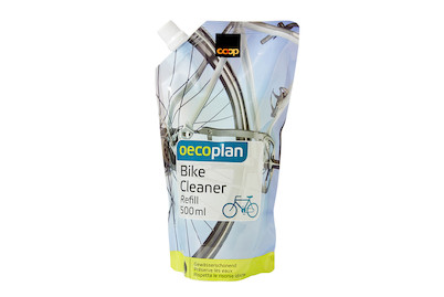 Image of Oecoplan Bike Cleaner Nachfüllflasche bei JUMBO