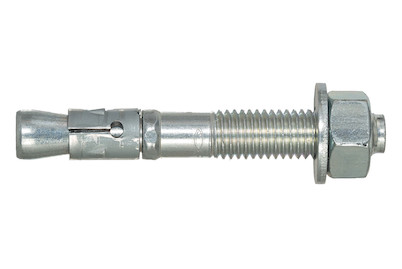 Image of Bolzen Inox A4 bei JUMBO