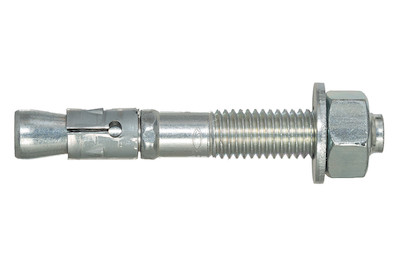 Image of Bolzen rostfrei A4 bei JUMBO