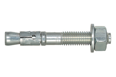 Image of Bolzen Stahl verzinkt FBN 10/30 bei JUMBO