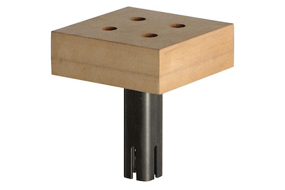 Image of Schnellwechsel-Adapterplatte bei JUMBO