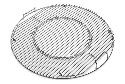 Image of Grillrost-Einsatz für Holzkohlegrills 57 bei JUMBO
