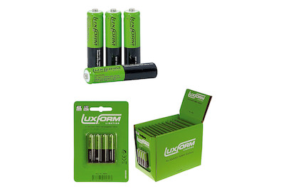 Image of Ersatzakku 1.2V NimH AAA 800mAh bei JUMBO