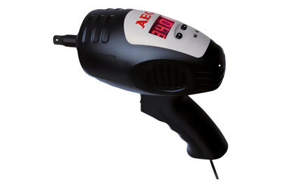 Image of AEG Schlagschrauber SD 340 bei JUMBO