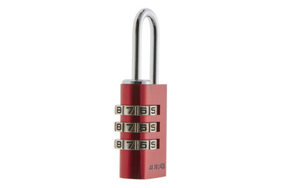 Image of Zahlenschloss Combi Lock 8820 bei JUMBO