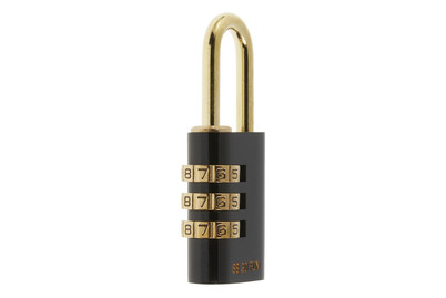 Image of Zahlenschloss Combi Lock 8830 bei JUMBO