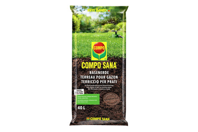 Image of Compo Sana Rasenerde 40L bei JUMBO