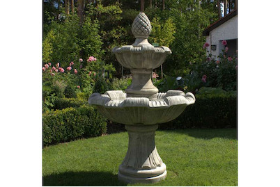 Image of Brunnen Massa bei JUMBO