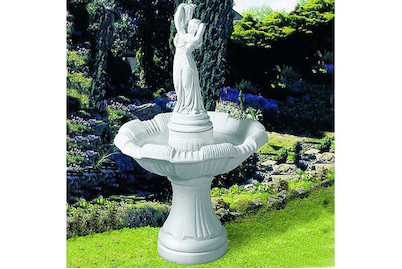 Image of Brunnen Padua bei JUMBO