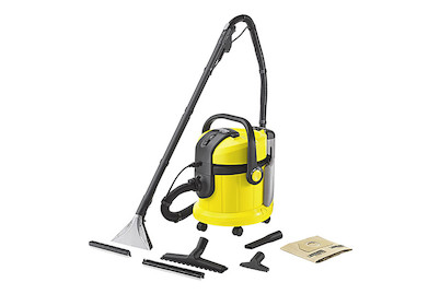 Image of Kärcher Waschsauger SE 4001 bei JUMBO