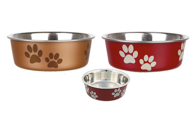 Image of Vitakraft Edelstahlnapf bei JUMBO