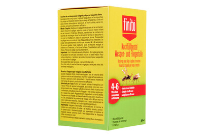 Image of Finito Wespenfalle Refill bei JUMBO