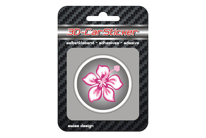 Image of 3D Car Sticker Design23 bei JUMBO