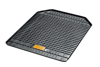 Image of Qualité&Prix Schalenmatte 47x58 cm bei JUMBO