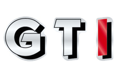 Image of Sticker GTI 3D-Dimension bei JUMBO