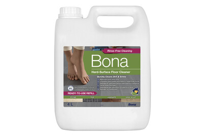 Image of Bona Fliesen-Laminatreiniger Nachfüll 4L bei JUMBO