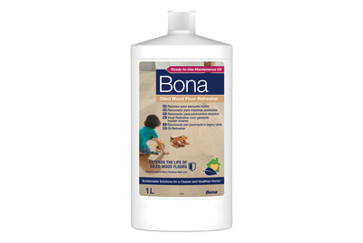 Image of Bona Öl-Refresher 1L