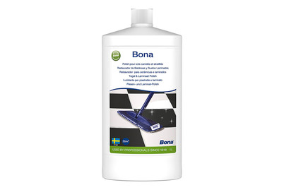 Image of Bona Fliesen- Laminat-Polish 1L bei JUMBO