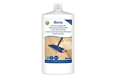 Image of Bona Parkett polish matt 1L bei JUMBO
