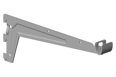 Image of Konfektionsträger Weissalu T 330 mm bei JUMBO