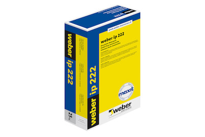 Image of Weber Weissputz ip 222 25 kg bei JUMBO