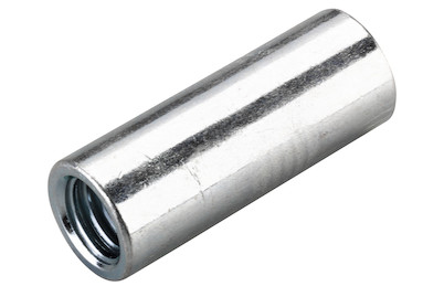 Image of Gewindehülse M12x50 mm 2 Stück bei JUMBO