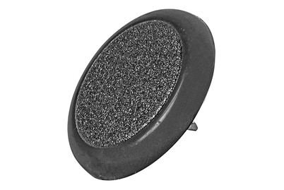 Image of Posternagel schwarz 20 mm 20 Stück bei JUMBO